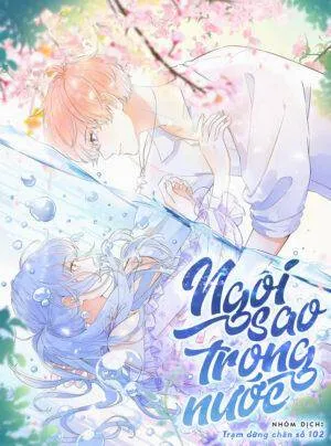 Truyện tranh Ngôi Sao Trong Nước
