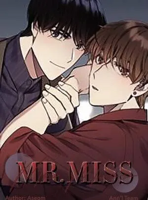 Truyện tranh Mr.Miss