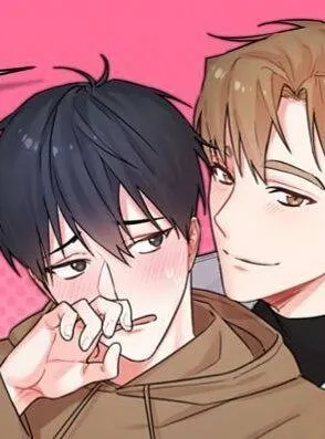 Truyện tranh Hậu Bối, Xin Hãy Chạm Vào Tôi