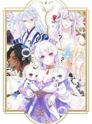 Truyện tranh Ba Ngàn Sủng Của Hải Vương Nãi Nãi