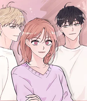 Truyện tranh Who are you