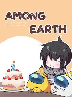 Truyện tranh Among Earth