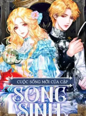 Truyện tranh [Novel]Cuộc sống mới của cặp song sinh