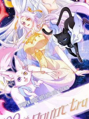 Truyện tranh Một Trăm Cách Ngược Tra