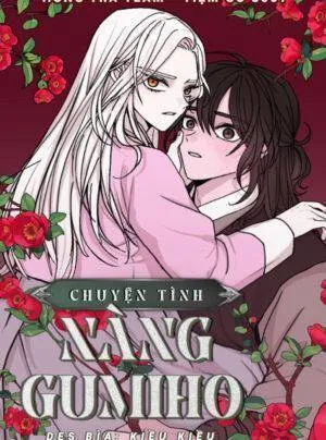 Truyện tranh Chuyện Tình Nàng Gumiho