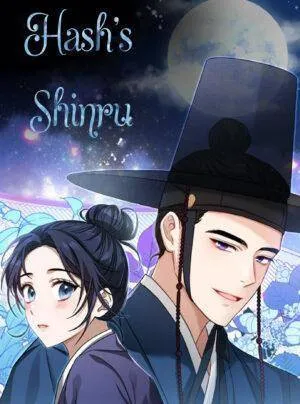Truyện tranh Hash's Shinru