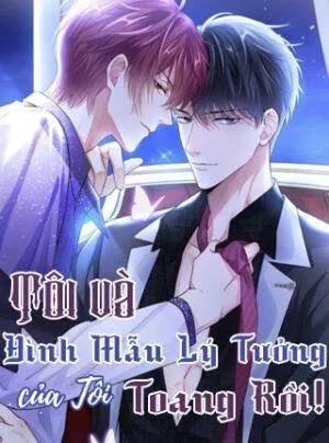 Truyện tranh Tôi Và Hình Mẫu Lý Tưởng Của Tôi