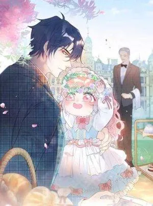 Truyện tranh Tôi Có Năm Ông Bố Đều Là Đại Boss