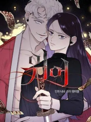 Truyện tranh Lời Nguyền