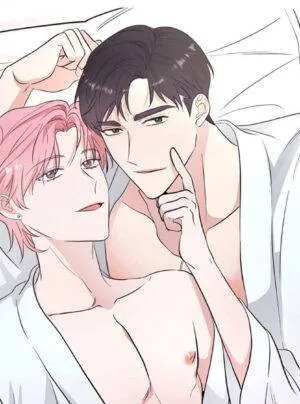 Truyện tranh Log In Paris