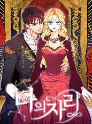 Truyện tranh Ngôi sao sáng nơi ngục tối