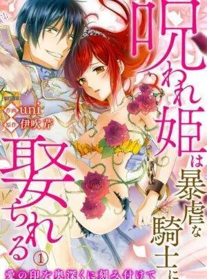 Truyện tranh Công Chúa Bị Nguyền Rủa Được Giam Giữ Bởi Kị sĩ Tàn Bạo - Khắc Lên Dấu Ấn Của Tình Yêu Vĩnh Cửu