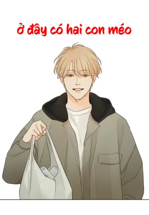 Truyện tranh Suy Nghĩ Trong Mắt Em