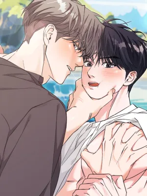 Truyện tranh Địa Ngục Đồng Tính