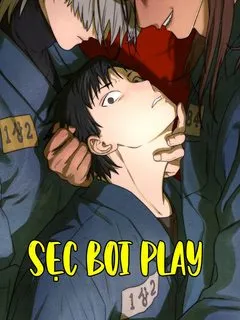 Truyện tranh NHỮNG CON CHÓ TRONG TÙ