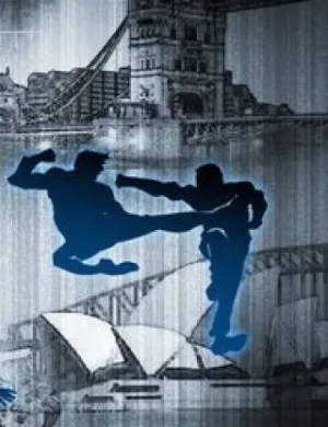 Truyện tranh Mạnh Nhất Lịch Sử