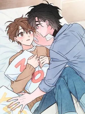 Truyện tranh Chúc may mắn