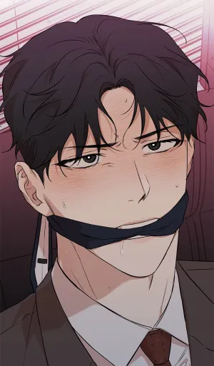 Truyện tranh MẬT NGỌT CHẾT RUỒI