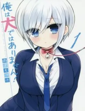 Truyện tranh Ore Wa Inu Dewa Arimasen