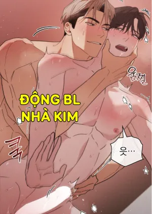 Truyện tranh NGƯỜI TÌNH BÍ MẬT