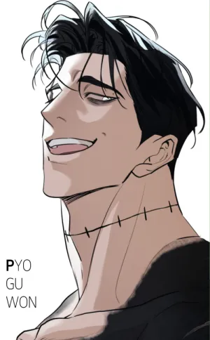 Truyện tranh (CBunu) Chó Săn Của Sisyphus