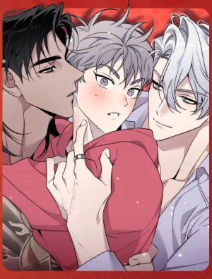 Truyện tranh ( CBunu ) Carrot And Stick