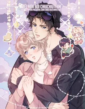 Truyện tranh Ngốc Nghếch Đáng Yêu