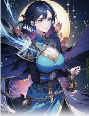 Truyện tranh Ta Là Chúa Tể Thế Giới Ngầm