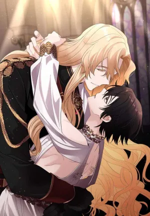 Truyện tranh Cứu Rỗi