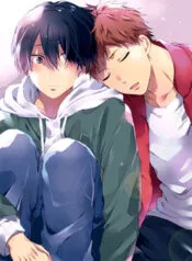 Truyện tranh Chiếc Ôm Ngọt Ngào