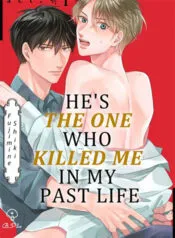 Truyện tranh Người Đã Giết Tôi Ở Kiếp Trước