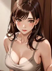 Truyện tranh Nàng Milf Ngây Thơ