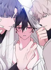 Truyện tranh Hồn Ma Trong Gian Nhà Phụ