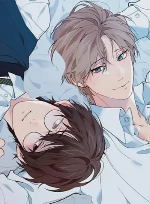 Truyện tranh Lạc Giữa Những Tầng Mây