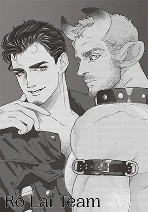 Truyện tranh Tuyển Tập BL 18 Theo Yêu Cầu Nhà Rô Lai