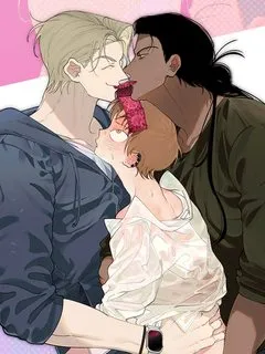 Truyện tranh (CBunu) Vóc Dáng Toàn Mỹ