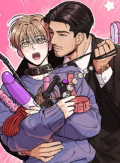 Truyện tranh Quý Ông Tàn Bạo Của Tôi