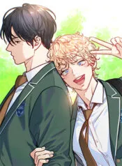 Truyện tranh Tình Yêu Là Ảo Ảnh