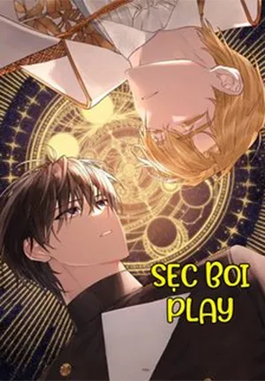 Truyện tranh (ABO) BƯỚC NGOẶT