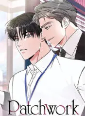 Truyện tranh Mảnh Ghép