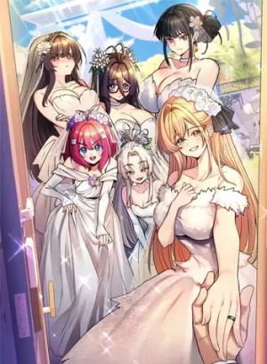 Truyện tranh Cô Dâu Ở Trọ