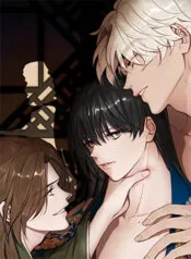 Truyện tranh Bạch Hổ: Tình Yêu Và Quyền Lực