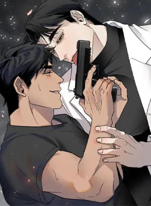 Truyện tranh Tên Hàng Xóm Cứ Dán Mắt Vào Tôi