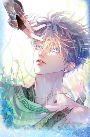 Truyện tranh Đôi Mắt Hành Tinh