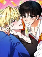 Truyện tranh Mối Tình Lừa Đảo