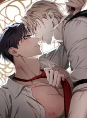 Truyện tranh OMERTA SILENCE