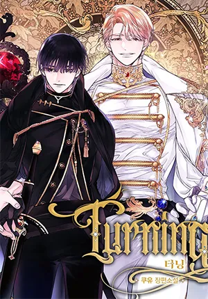 Truyện tranh Bước Ngoặt Định Mệnh