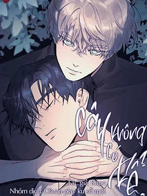 Truyện tranh Cây Không Có Rễ