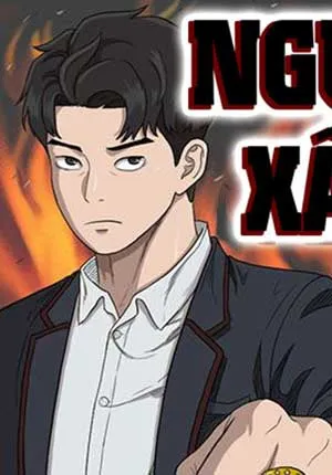 Truyện tranh Người Xấu