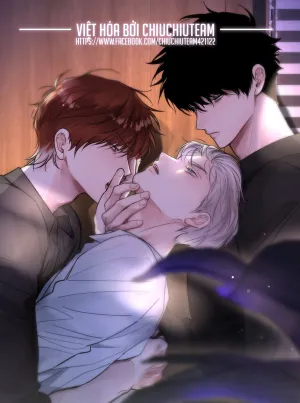 Truyện tranh Tôi Trở Thành Dẫn Đường Đỉnh Cấp Nhờ Trúc Mã